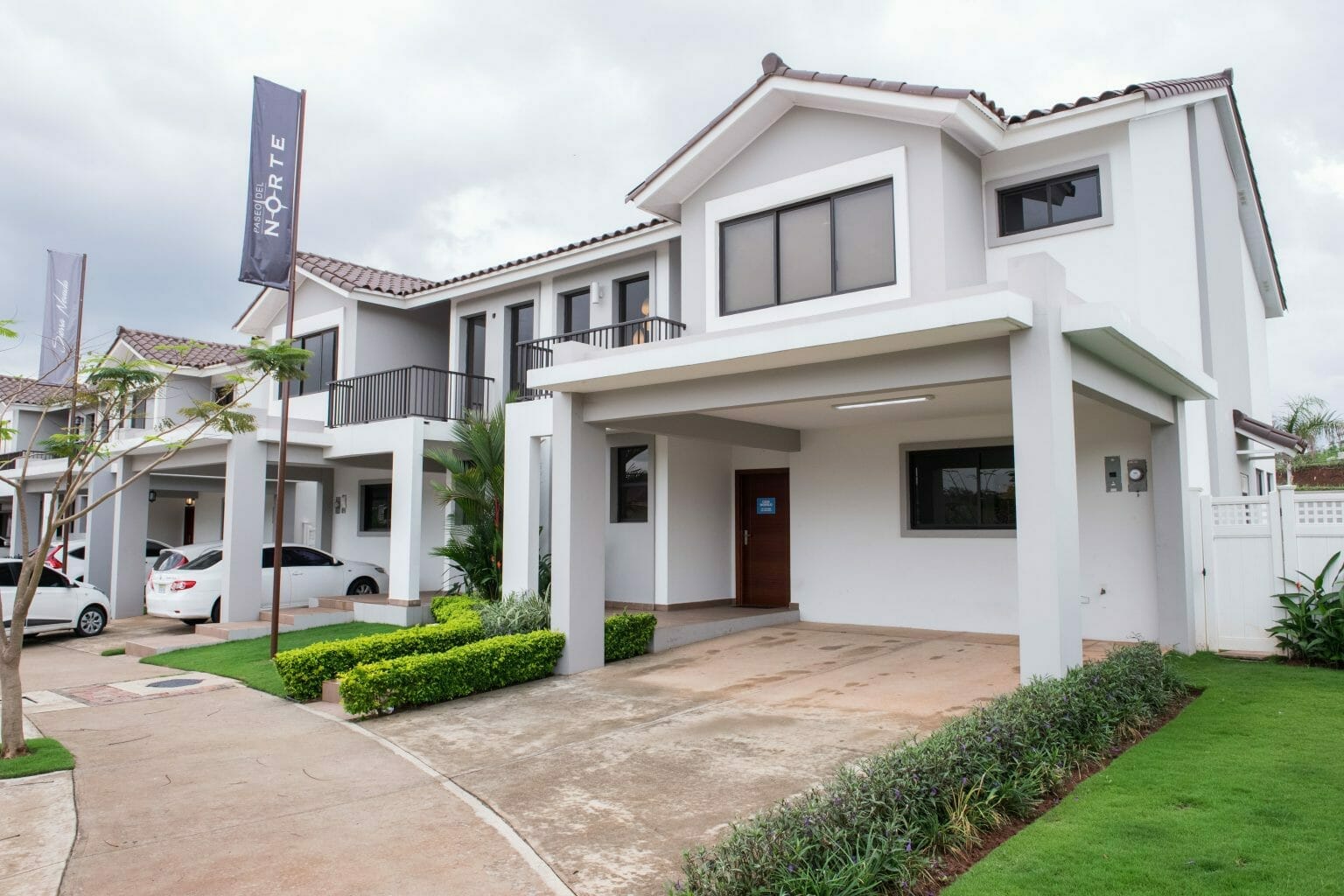 Proyectos en Paseo del Norte, cerca de Brisas del Golf Panama