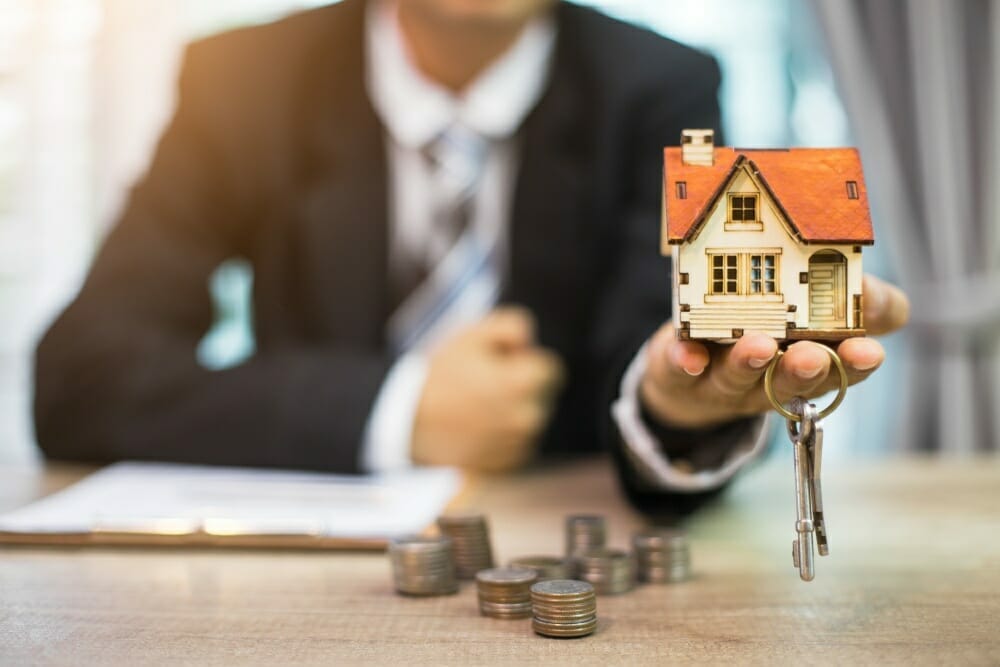 , Estrategia para comprar tu hogar ideal, Grupo Residencial