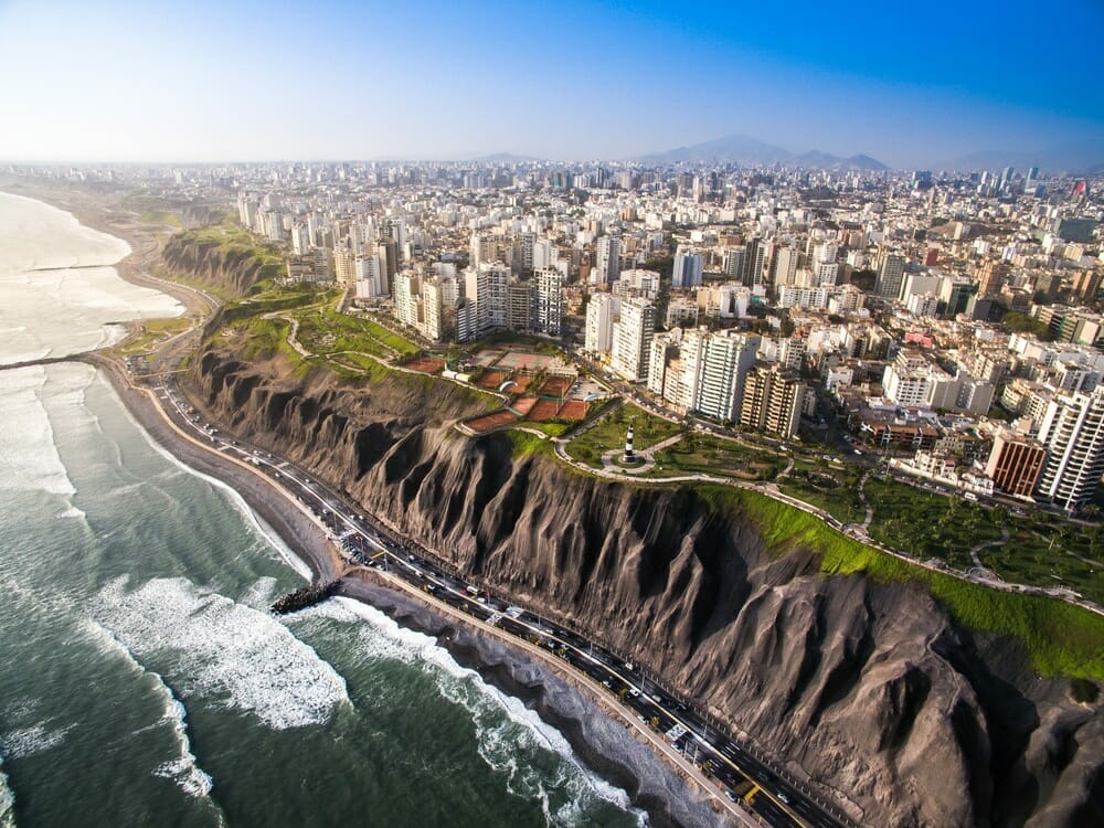 , Las 6 ciudades más atractivas para invertir de América Latina, Grupo Residencial