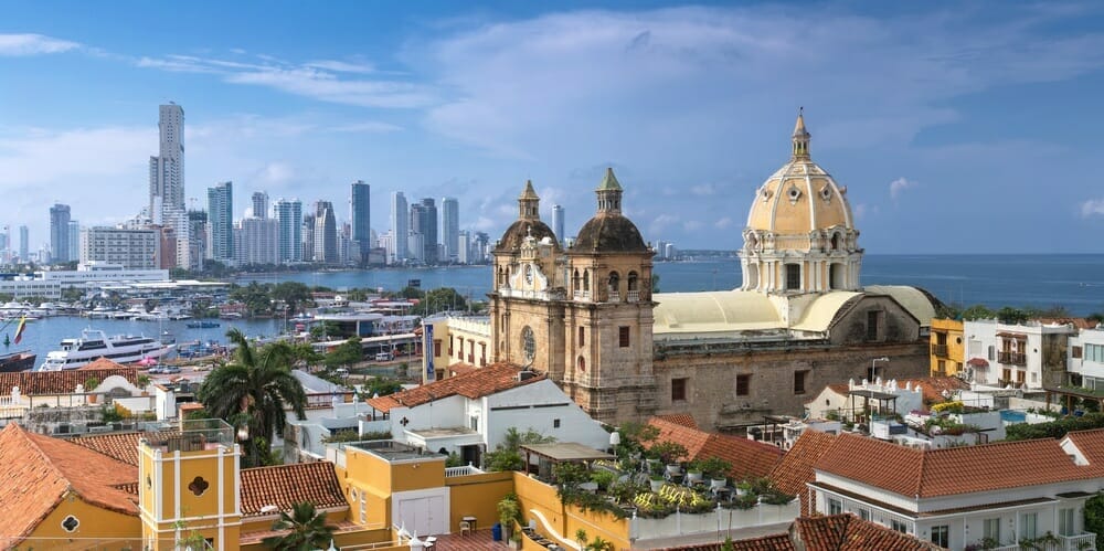 , Las 6 ciudades más atractivas para invertir de América Latina, Grupo Residencial