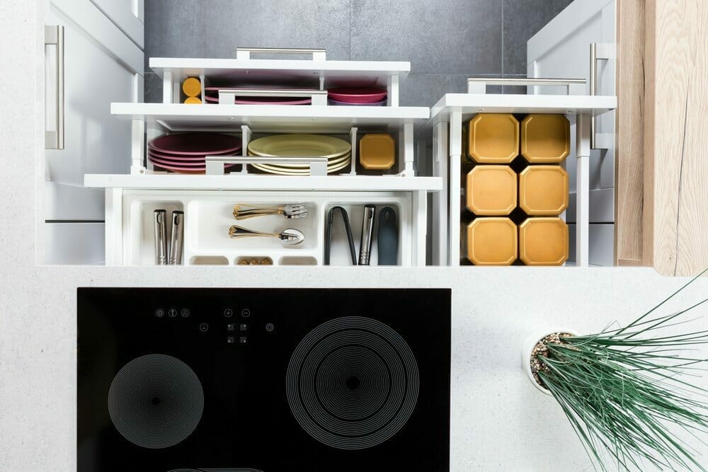 , ¿Cuál es la mejor manera de organizar tu apartamento?, Grupo Residencial