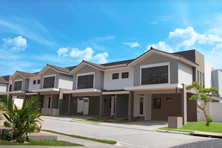 , 4 proyectos inmobiliarios nuevos en Panamá Norte, Grupo Residencial