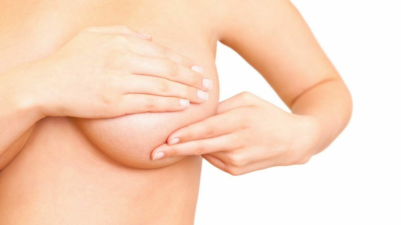 , ¿Sabes cuál es tu riesgo de desarrollar cáncer de mama?, Grupo Residencial