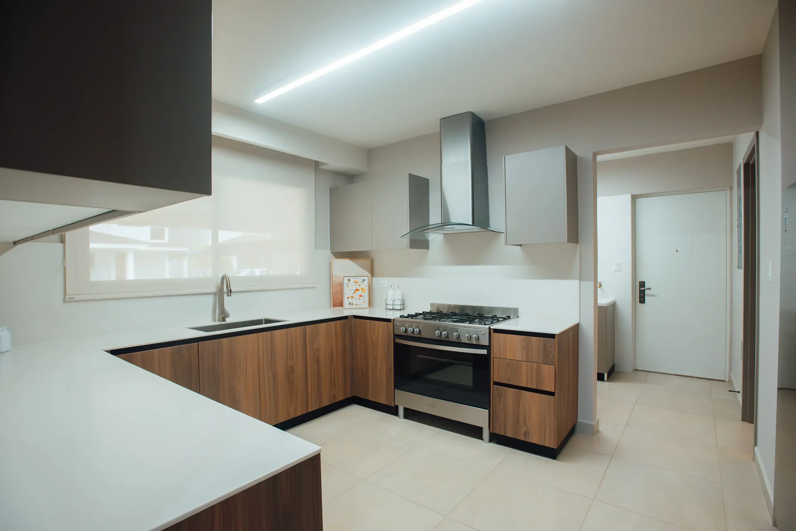 Interior Noura