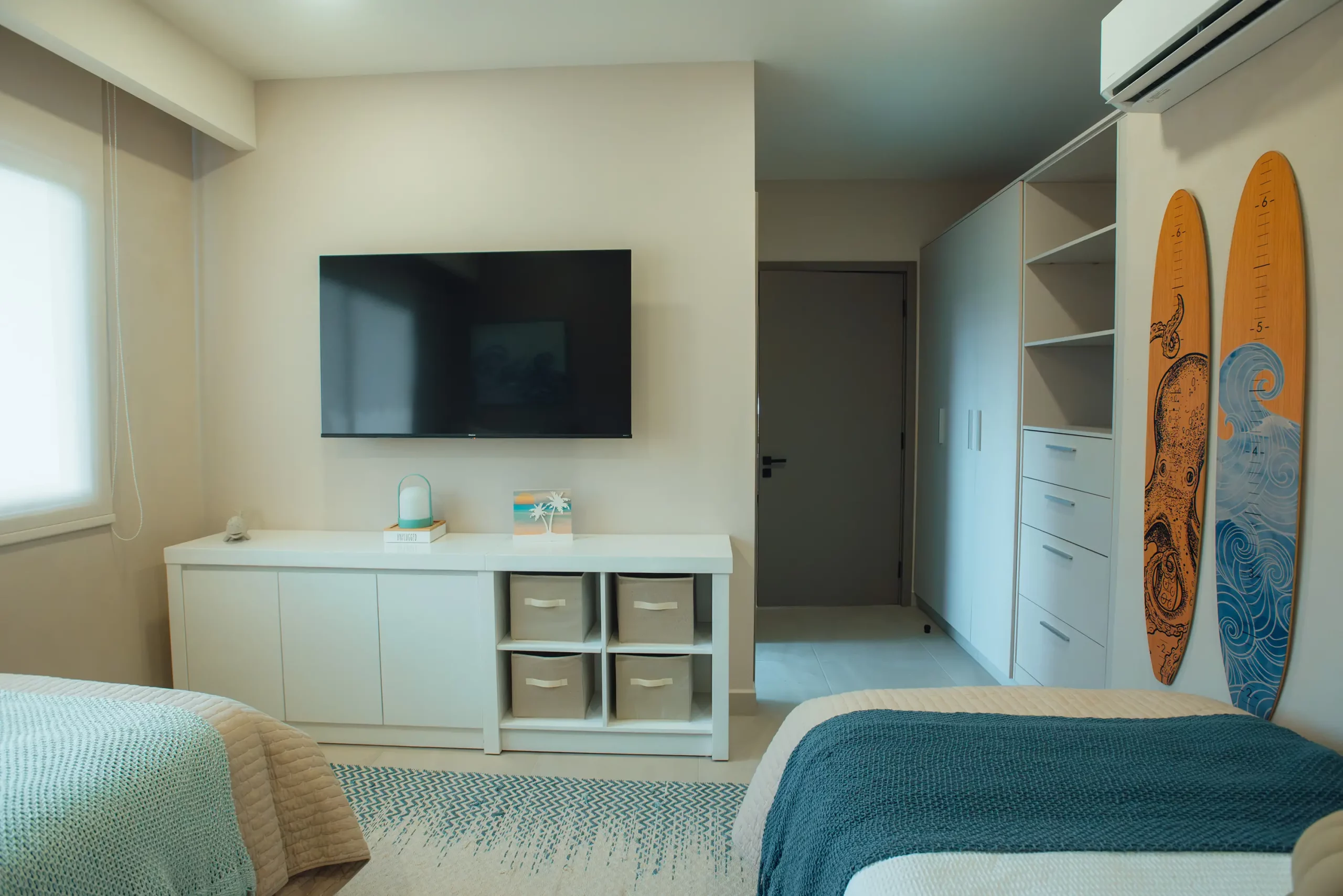 Interior Noura