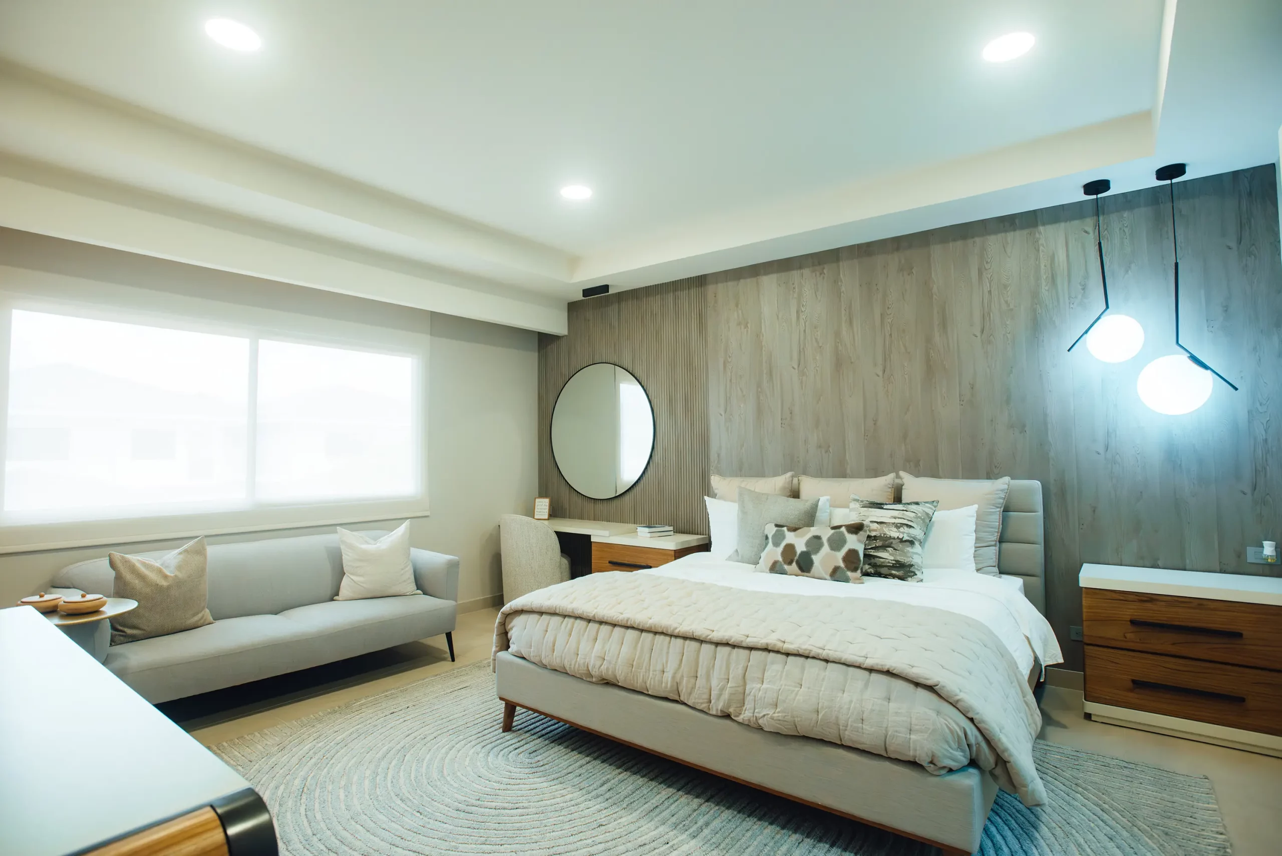 Interior Noura