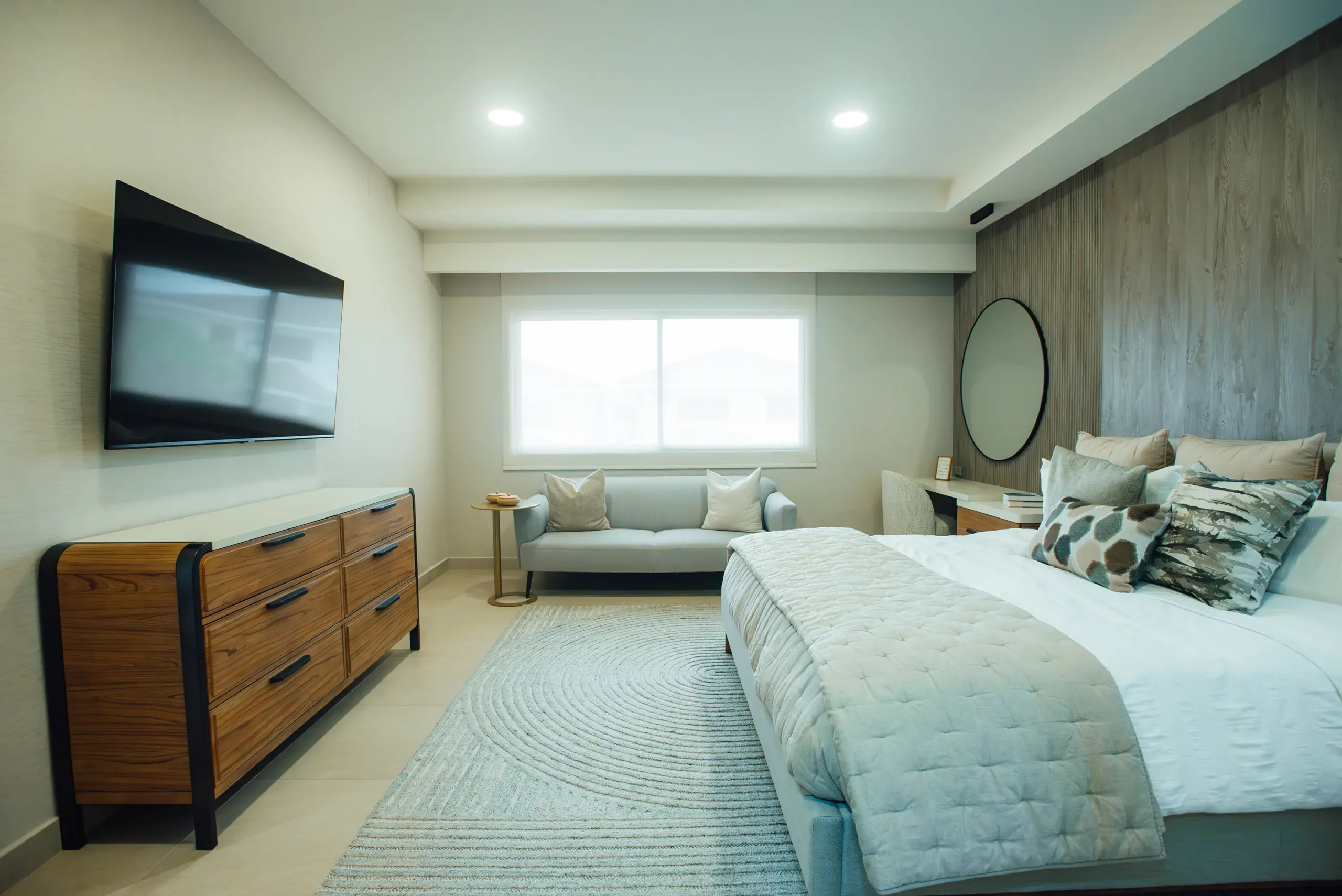 Interior Noura