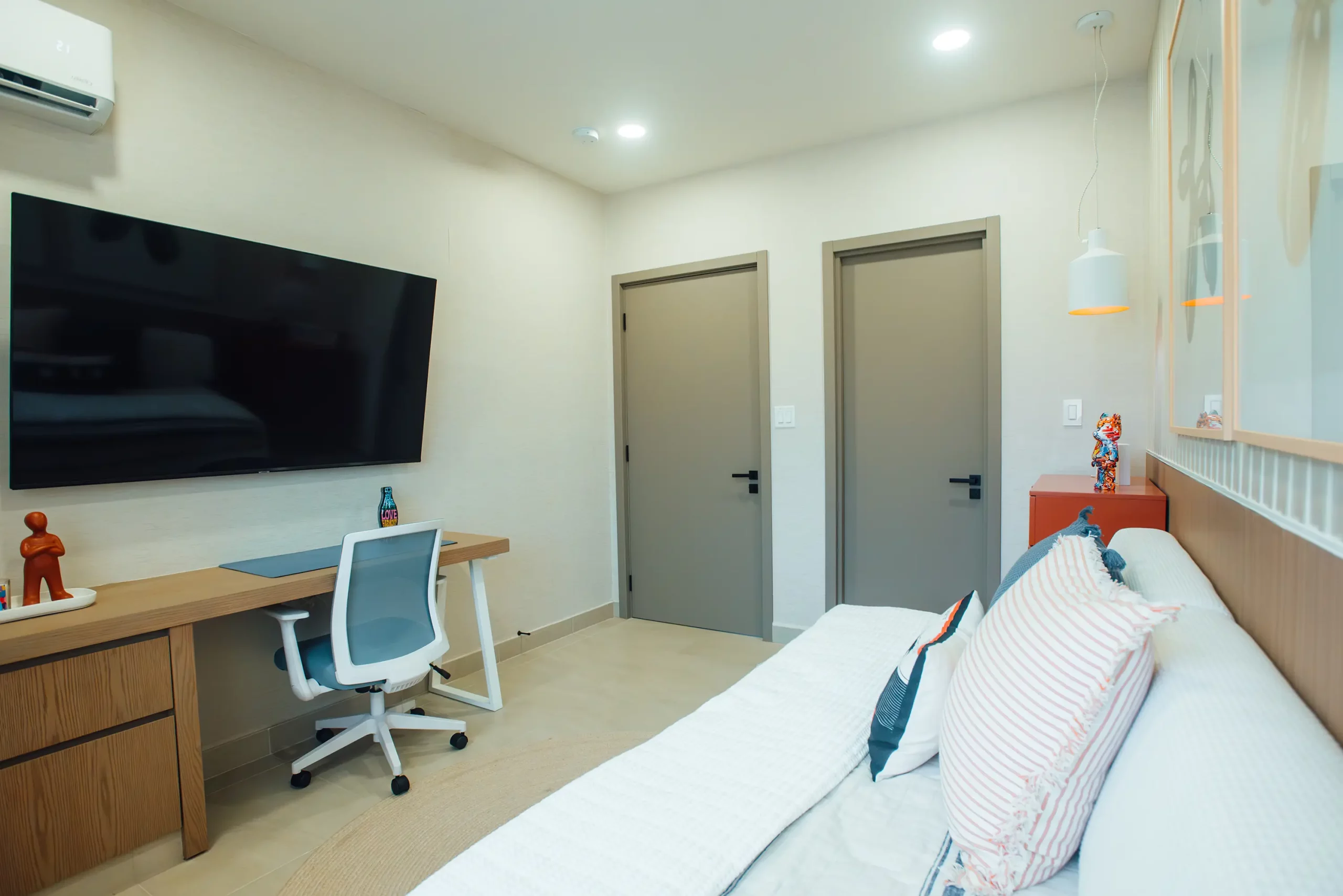 Interior Noura