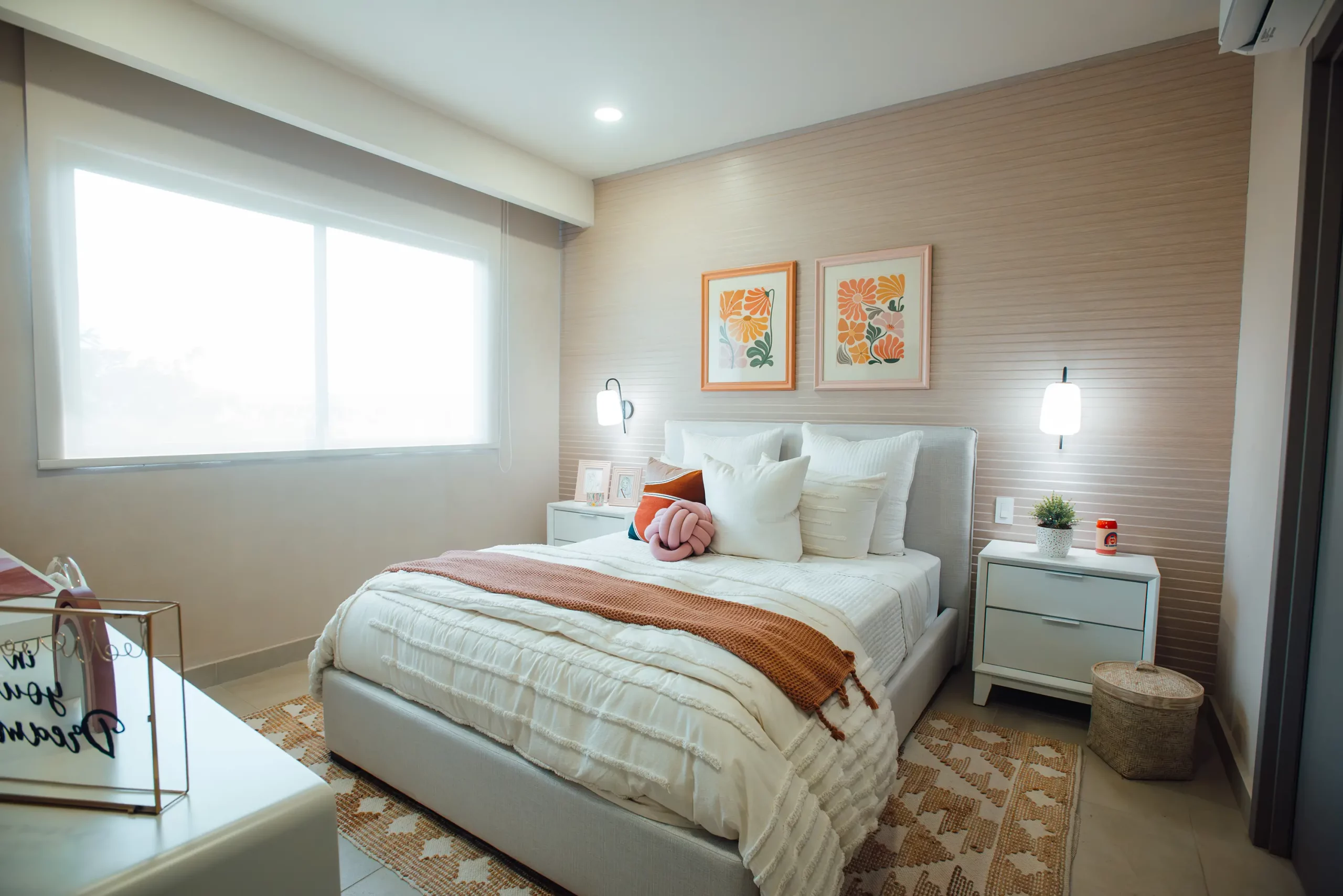 Interior Noura