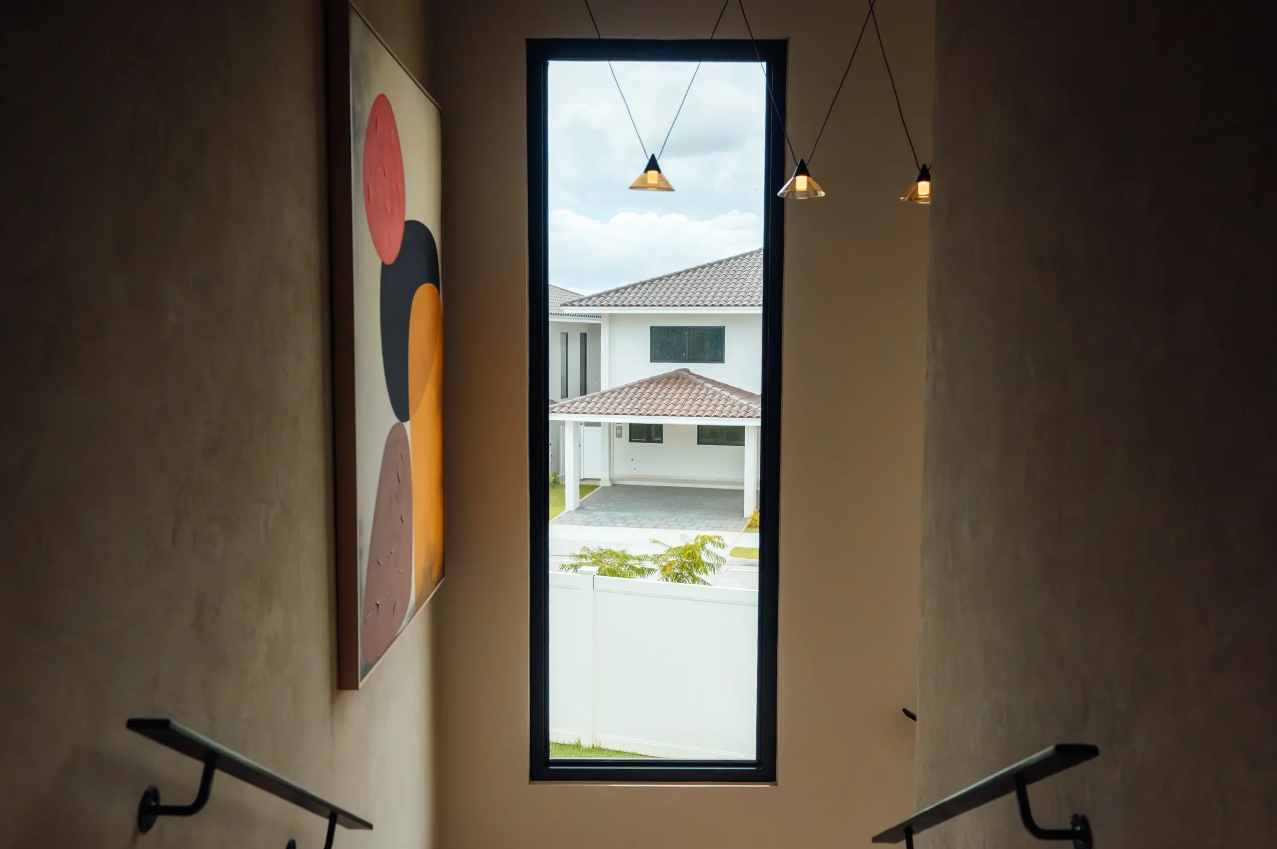 Interior Noura