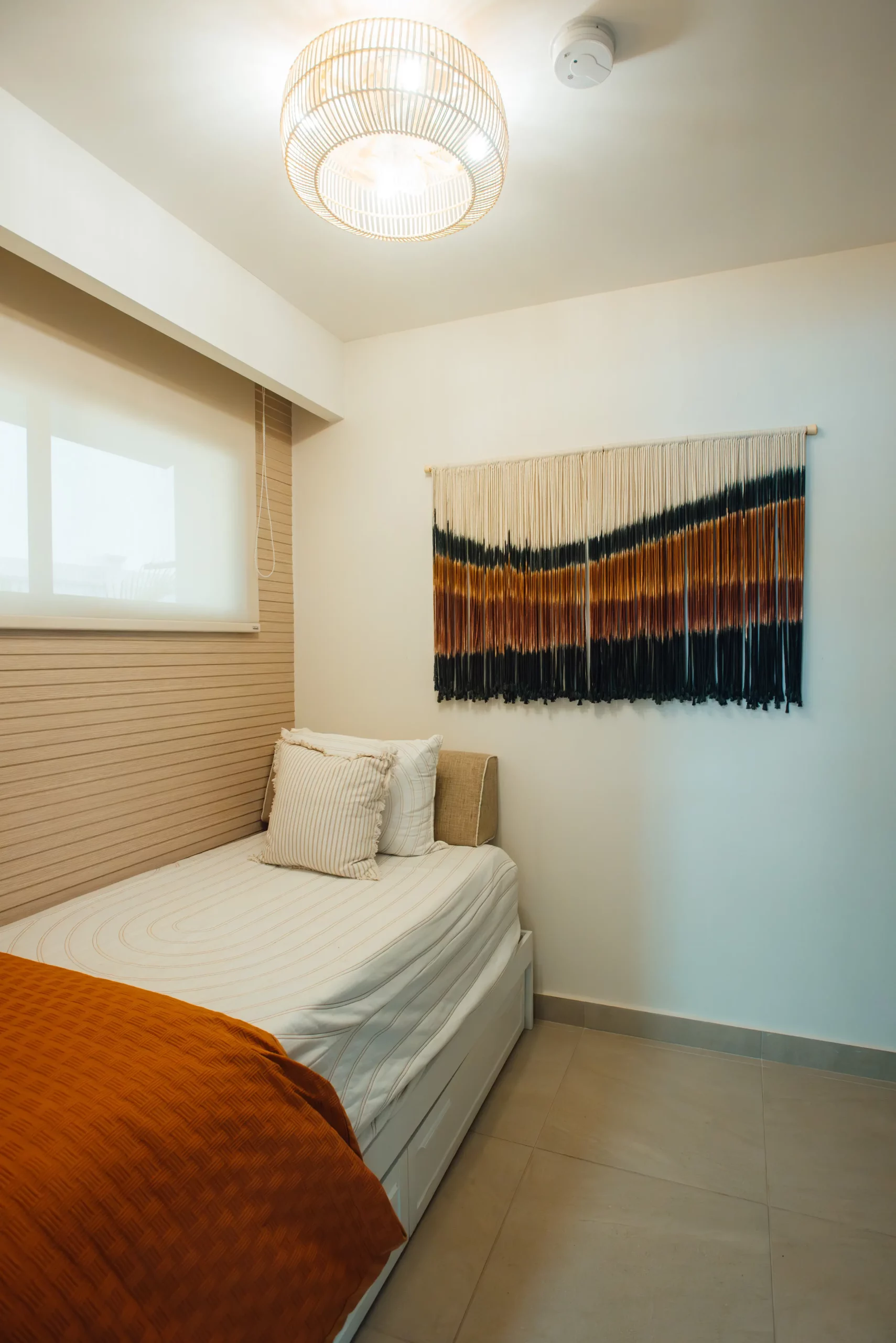 Interior Noura