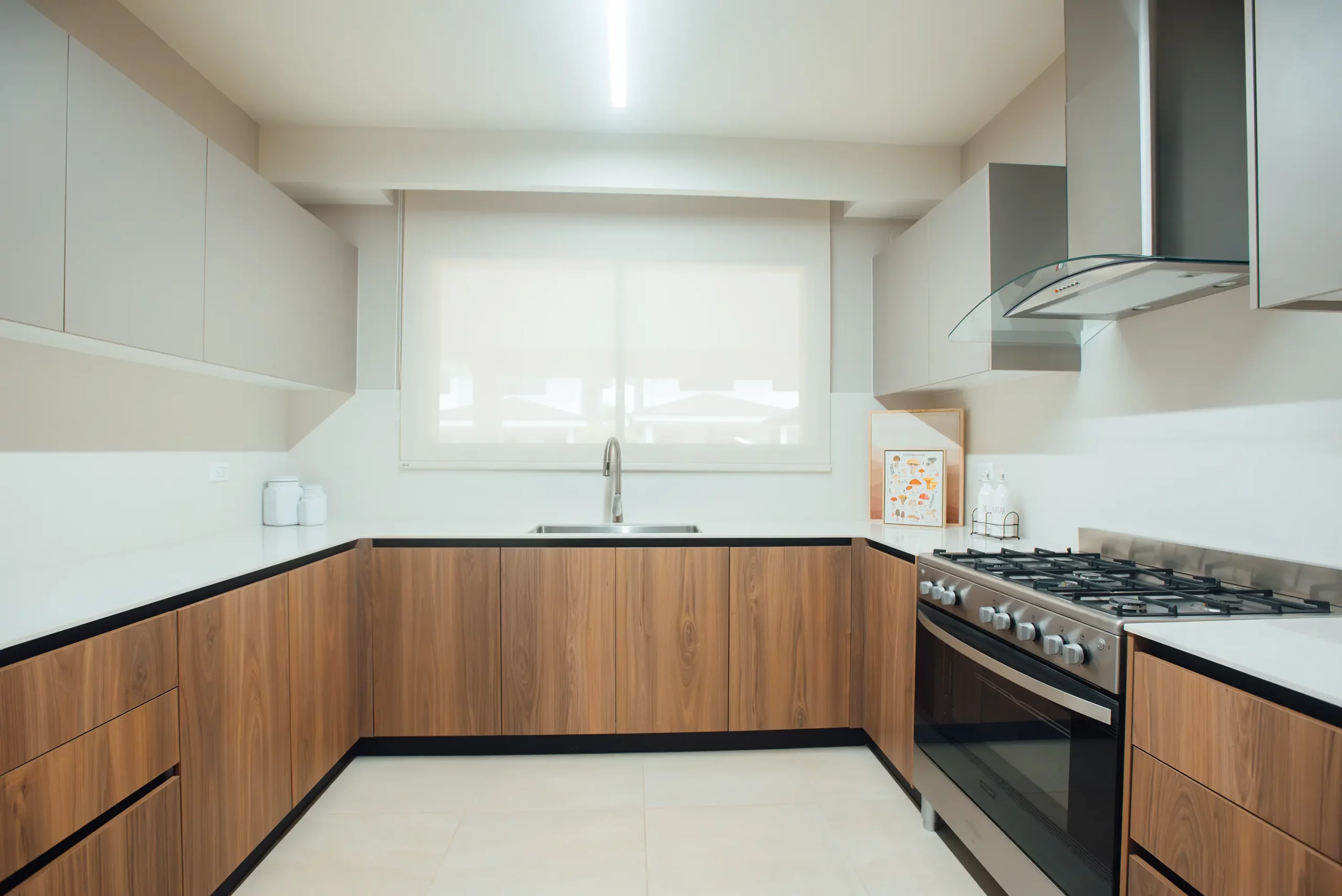 Interior Noura