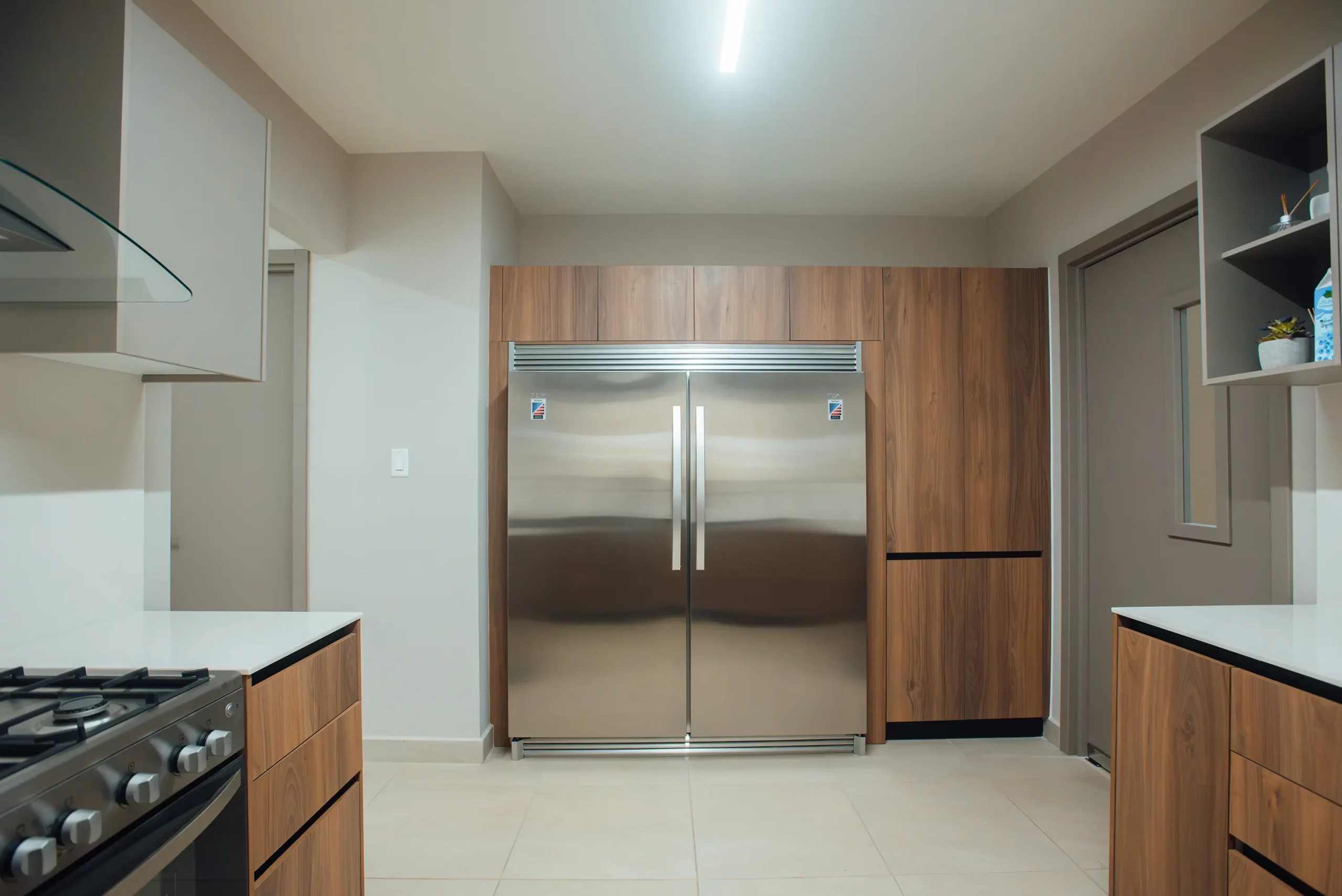 Interior Noura