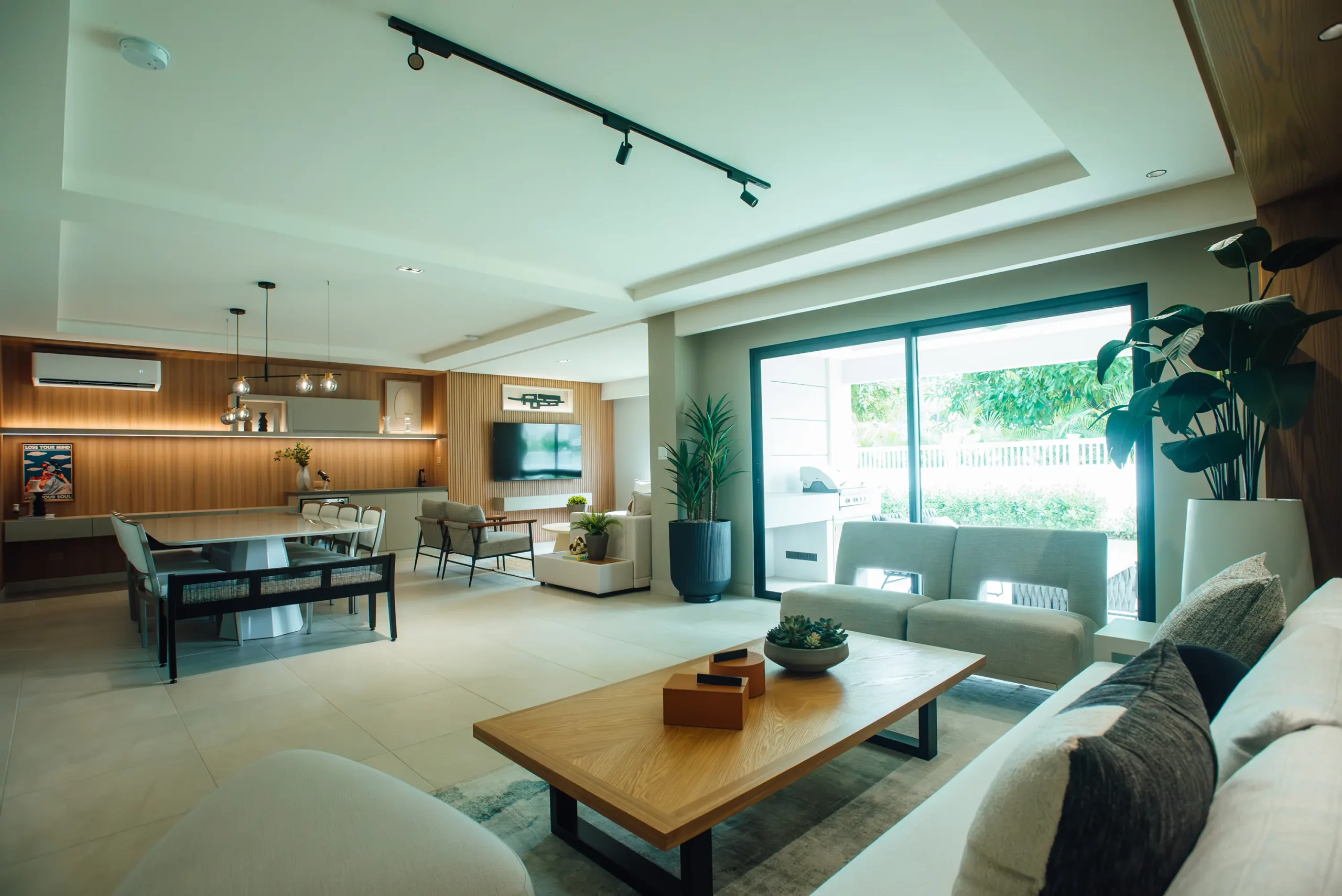 Interior Noura