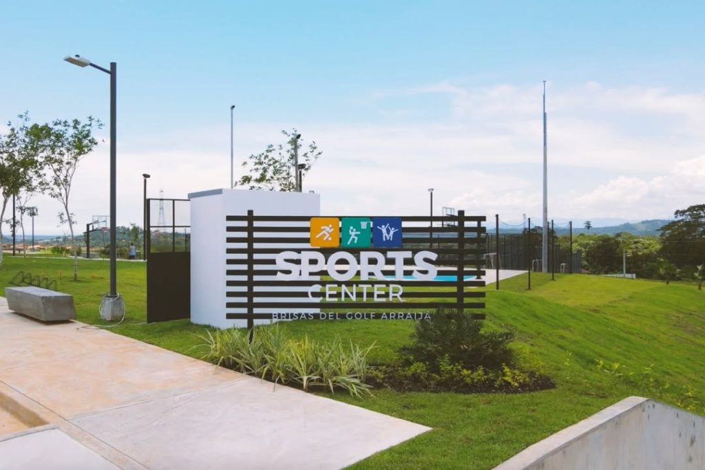 sports-center