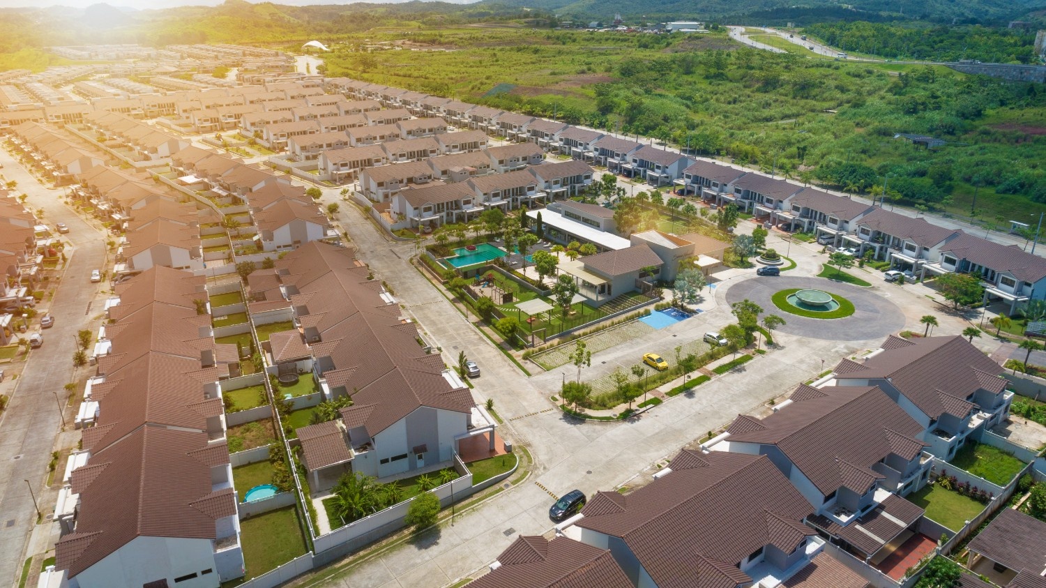 ¿Sabes que son las Barriadas Integrales? El Auge de las Comunidades Planificadas en el Mercado Inmobiliario Panameño