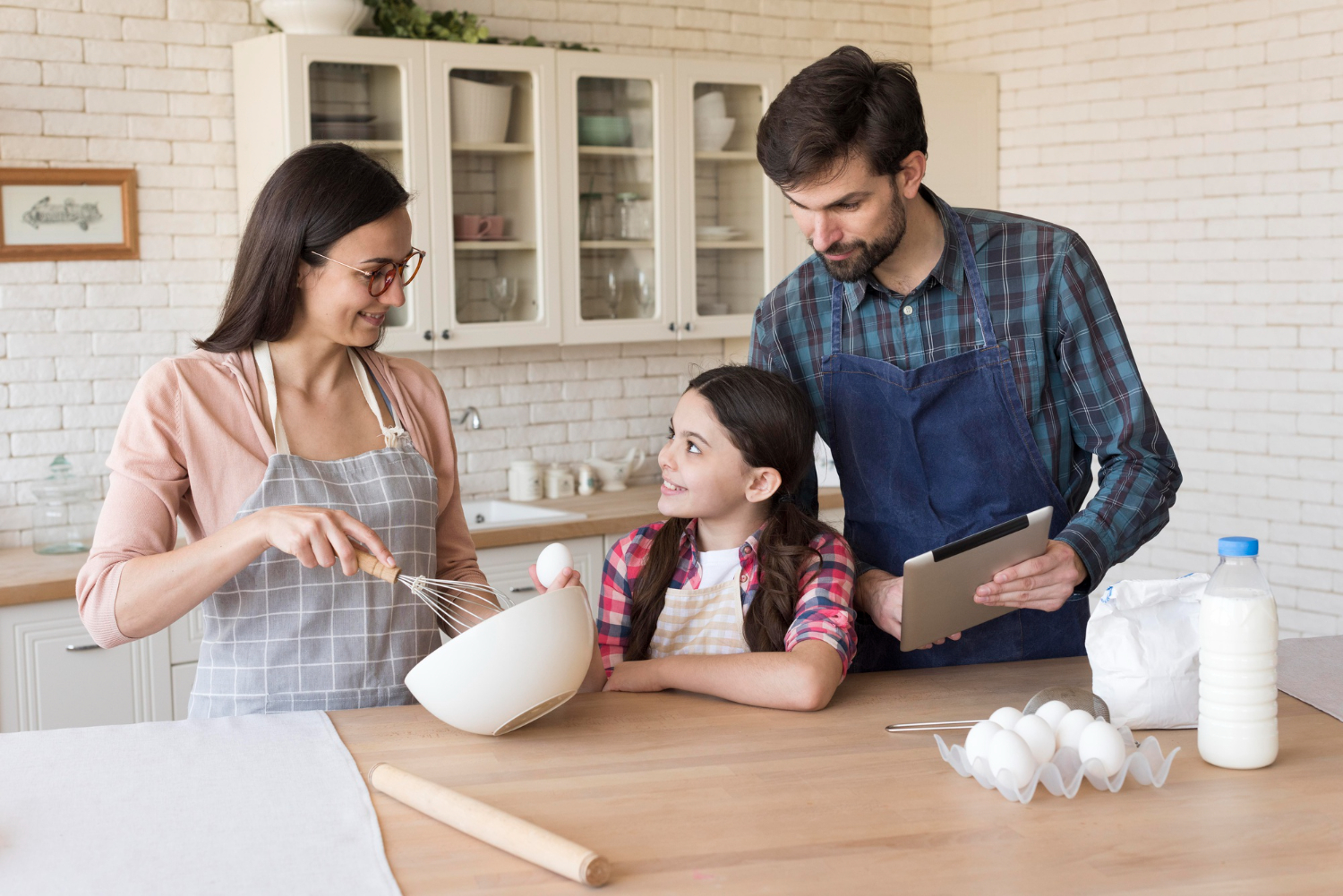 Guía completa de administración del hogar: estrategias prácticas para tu día a día