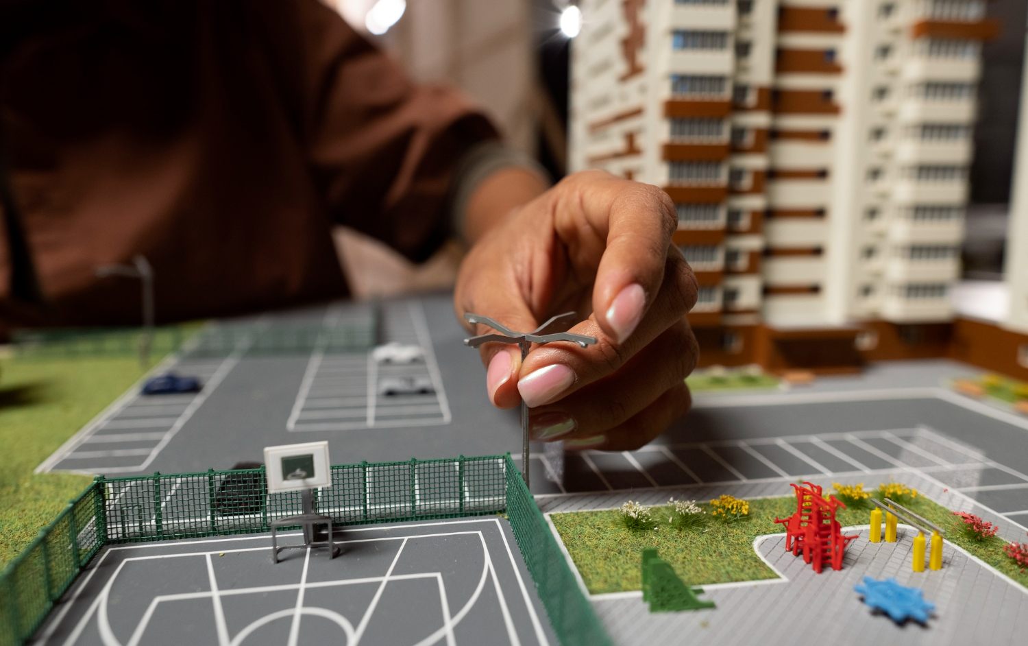 Crecimiento del mercado inmobiliario en Panamá con nuevos desarrollos residenciales