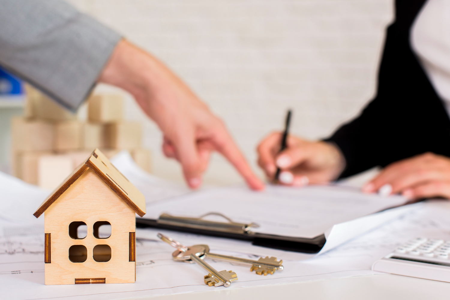 Costos legales y fiscales en una compraventa inmobiliaria en Panamá