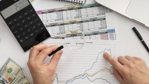 Elementos financieros