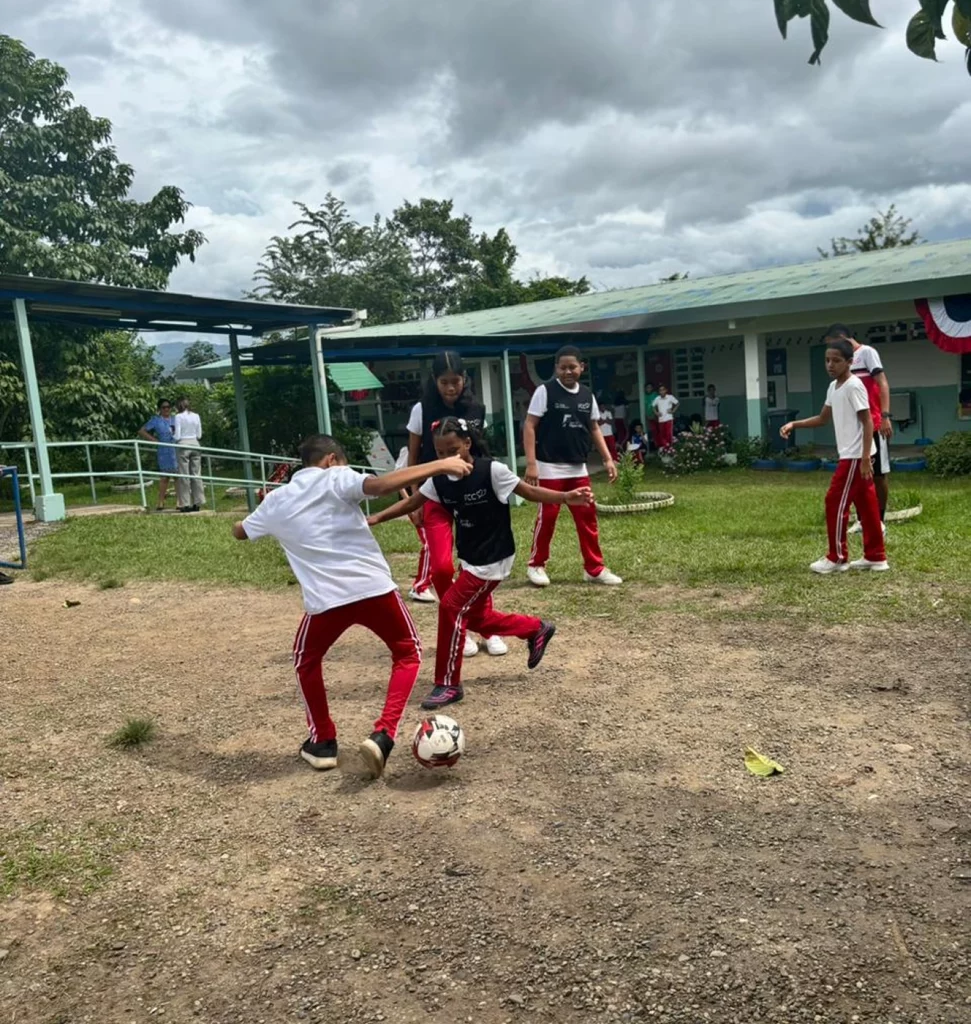 deporte