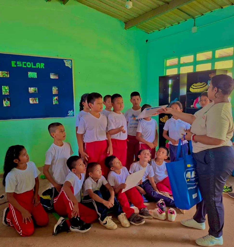 educacion