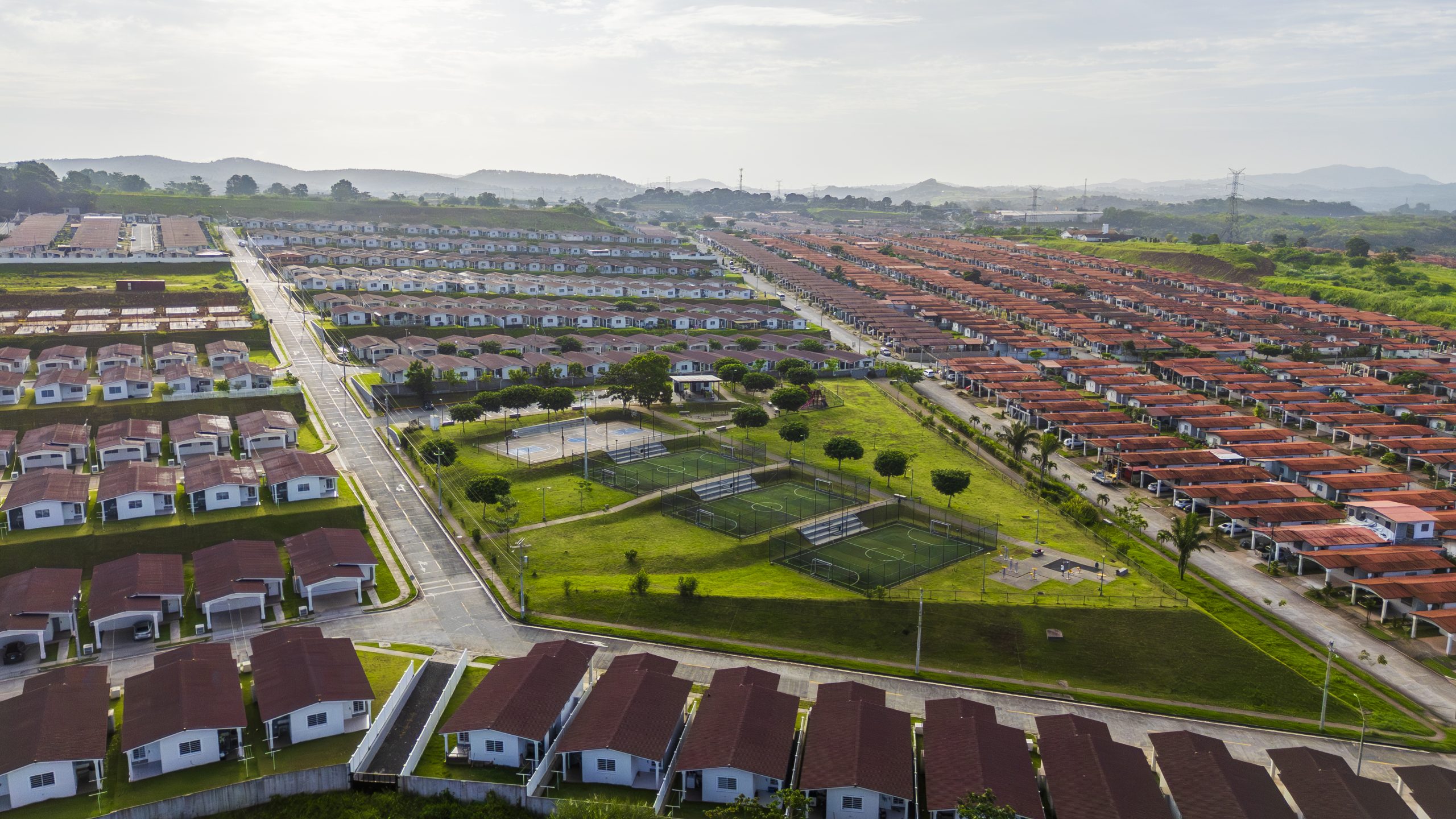 Casas en Arraiján cerca de la Línea 3 del Metro- por qué vale la pena